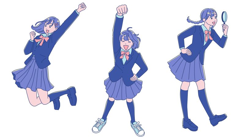 中学生でもTOEICは受けられる？英語力の目安と勉強法をわかりやすく解説