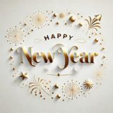 新年の抱負(New Year’s resolutions)を英語で話してみよう！