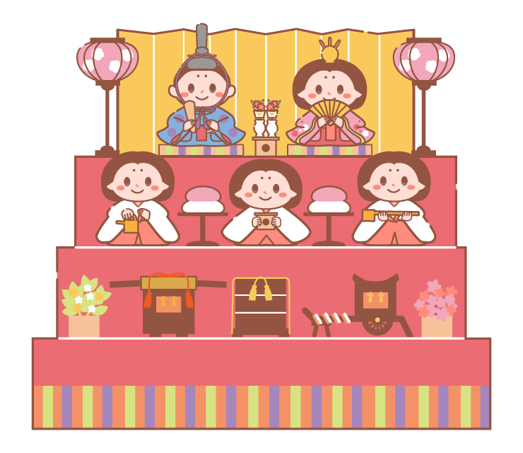 英語絵本や歌を通して、楽しく伝統行事に親しむ活動を紹介