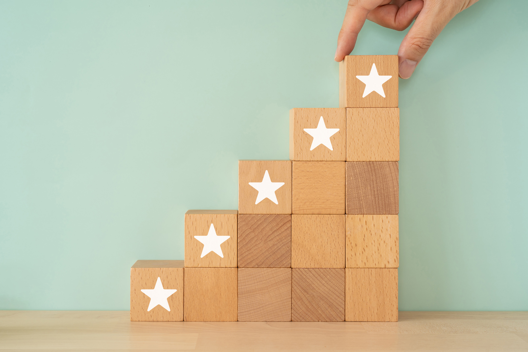 ESAT-Jの評価方法｜「減点方式」ではなく「積み上げ方式」