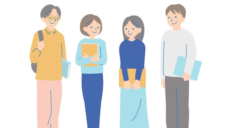 TOEIC当日の服装は自由？失敗しない服装選びと注意点を徹底解説