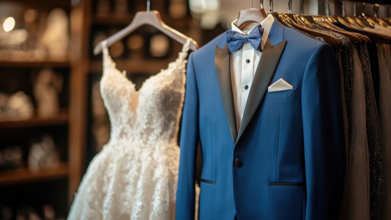 ステージ衣装売り場店員｜素材や装飾の説明からサイズ案内まで！お役立ち英単語とロールプレイング