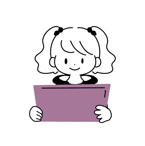 小学４年　スイミング大好きさん(Q&A)