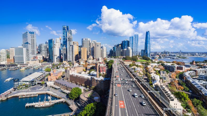 シドニーを英語で旅しよう！シドニー観光・旅行で使えるフレーズを紹介！