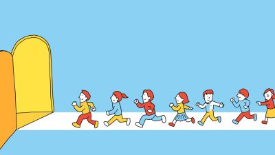 小学生の英語、何から始める？｜親の体験から考える学年別ロードマップ