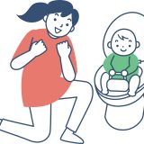 焦らないトイレトレーニング：アメリカ、フランス、北欧、中国、文化の違いを知ると気が楽になる