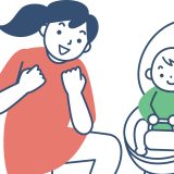 焦らないトイレトレーニング：アメリカ、フランス、北欧、中国、文化の違いを知ると気が楽になる