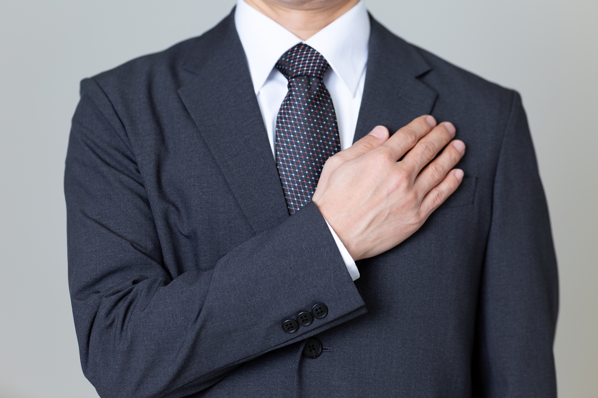「誠意表明」を伝えるときの工夫