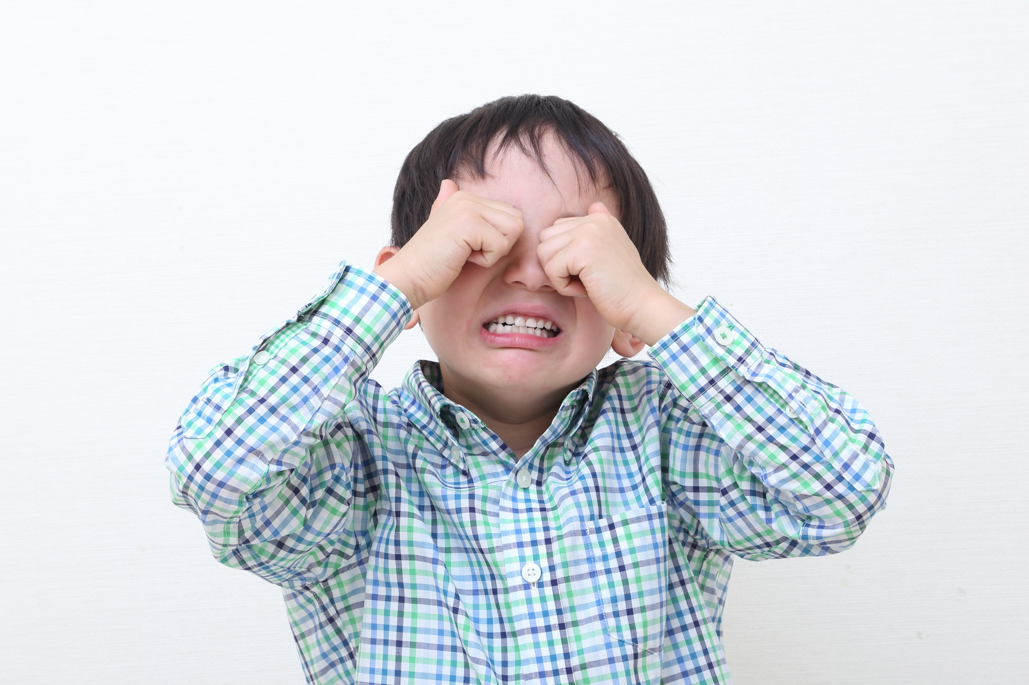 バイリンガル保育から見る「分離不安」とは何か