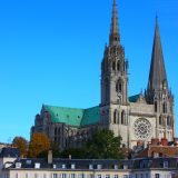 シャルトル大聖堂