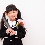 「I will go to elementary school! 」卒園式を英語で締める前向きフレーズ集