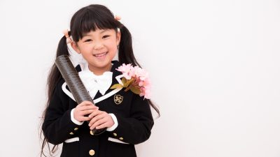 「I will go to elementary school! 」卒園式を英語で締める前向きフレーズ集