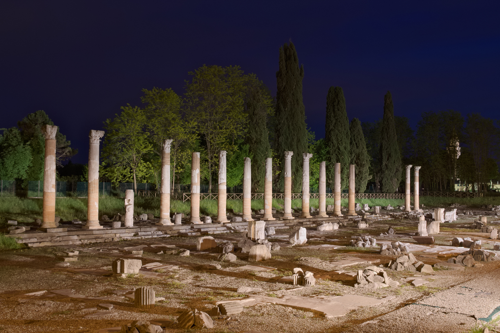 おすすめスポット