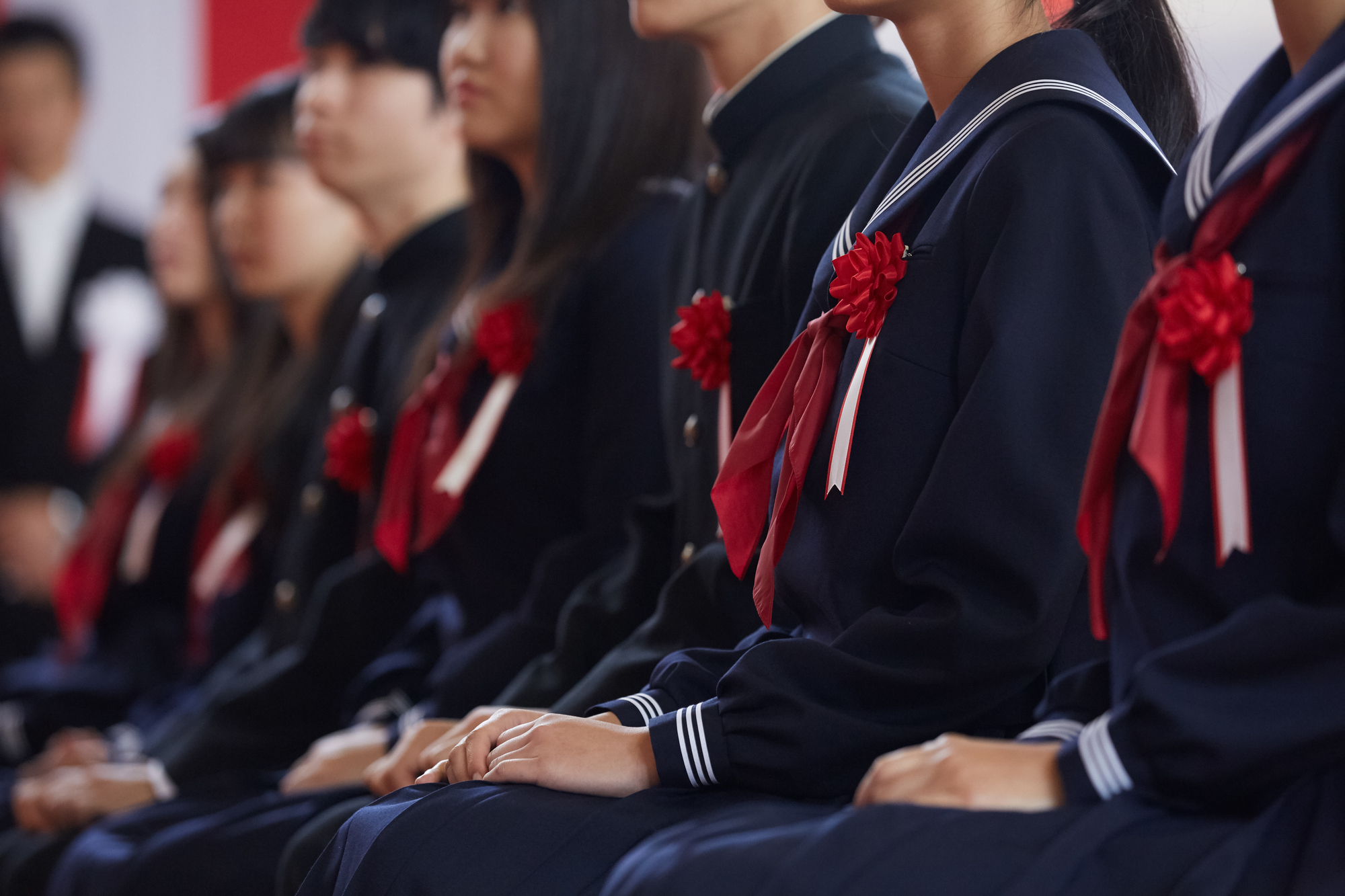 日本の卒業式はいつ、どんな意味がある？