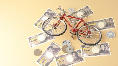 「自転車操業」は英語でなんていう？資金繰りや経営難を伝えるビジネス英語を徹底解説！