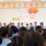 日本の「卒園式」「お別れ会」：各国の卒園式はどうなの？