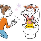 世界のトイレトレーニング事情を知ろう：日米韓スウェーデン比較