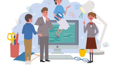 【保存版】ESAT-J対策完全ガイド｜東京都中学生がスピーキング力を伸ばす勉強法とは？