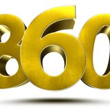 TOEIC860点のレベルと難易度は？就職での強み、最短勉強法も徹底解説！