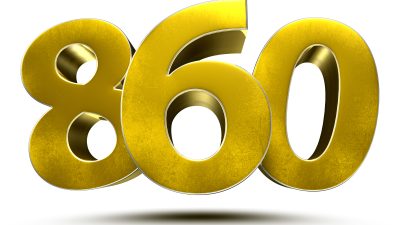 TOEIC860点のレベルと難易度は？就職での強み、最短勉強法も徹底解説！