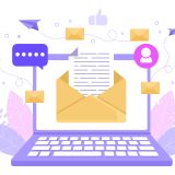 【すぐ実践】英文ビジネスメール・メッセージが一気に読みやすくなるレイアウトの基本