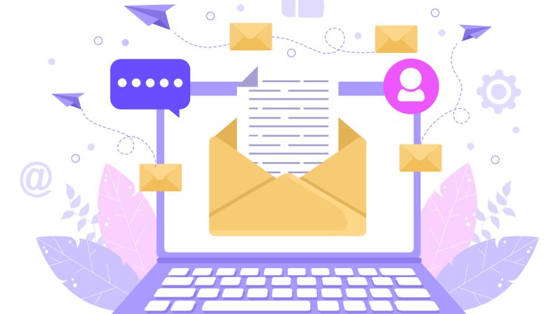 【すぐ実践】英文ビジネスメール・メッセージが一気に読みやすくなるレイアウトの基本