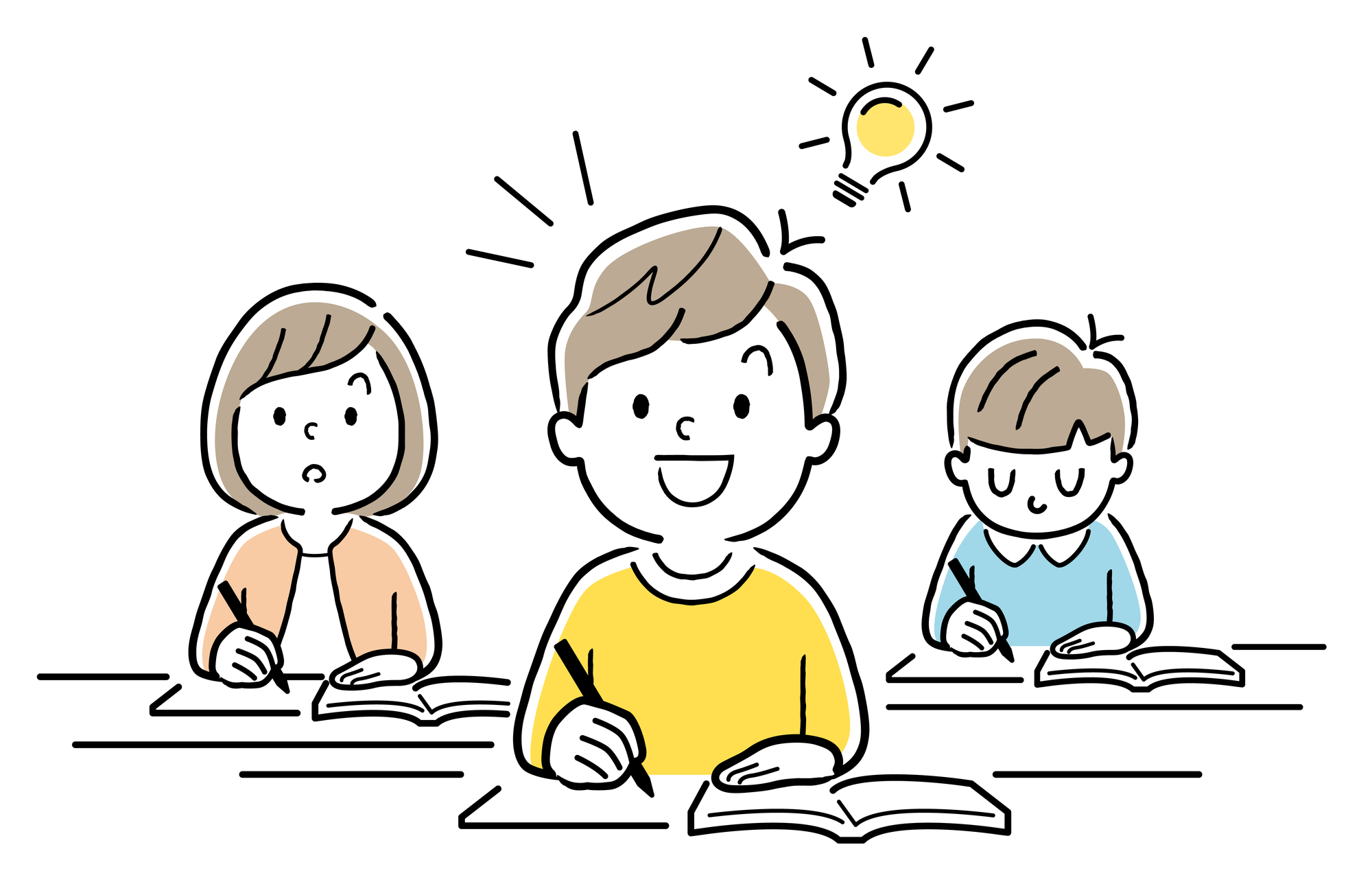 遊びながら覚え、話して自信に変える英語学習