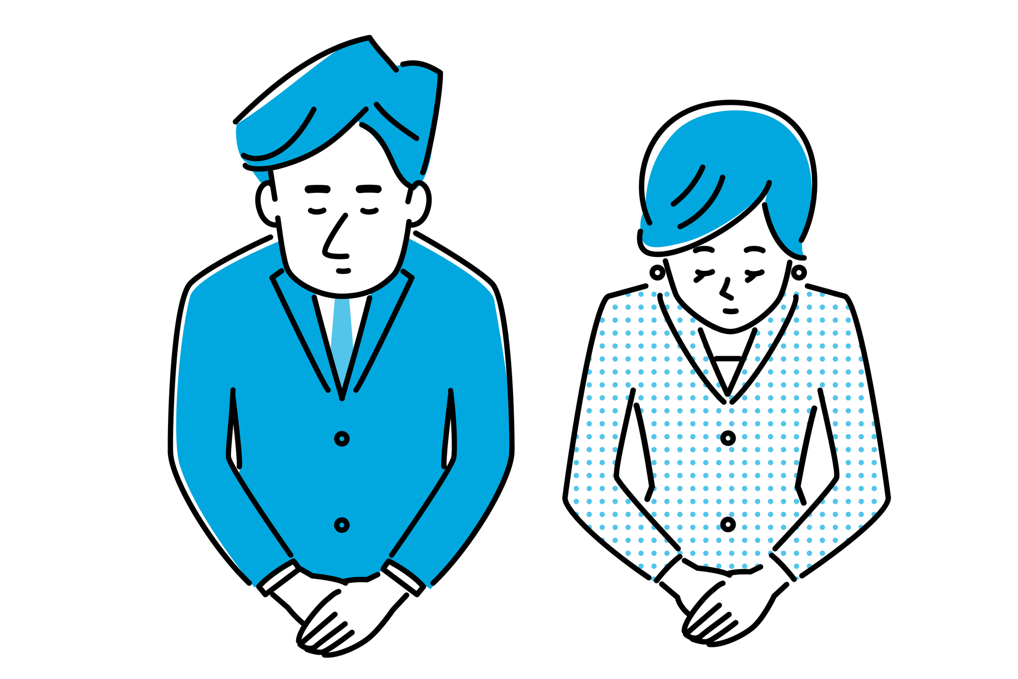 「ご冥福をお祈りします」の直訳はNG？英語の考え方
