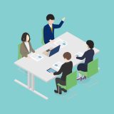「来てもらいたい」という意図と配慮が伝わる「来訪依頼」英語ビジネスメール・メッセージ