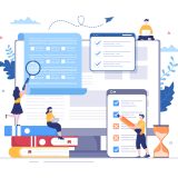 【保存版】ESAT-J結果の見方を徹底解説｜いつ分かる？評価の意味と入試への影響まで