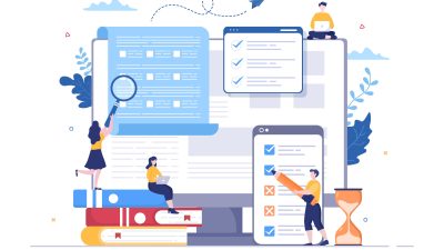 【保存版】ESAT-J結果の見方を徹底解説｜いつ分かる？評価の意味と入試への影響まで