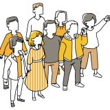 「マジョリティー（majority）」の意味とは？マイノリティやメジャーとの違いをわかりやすく解説