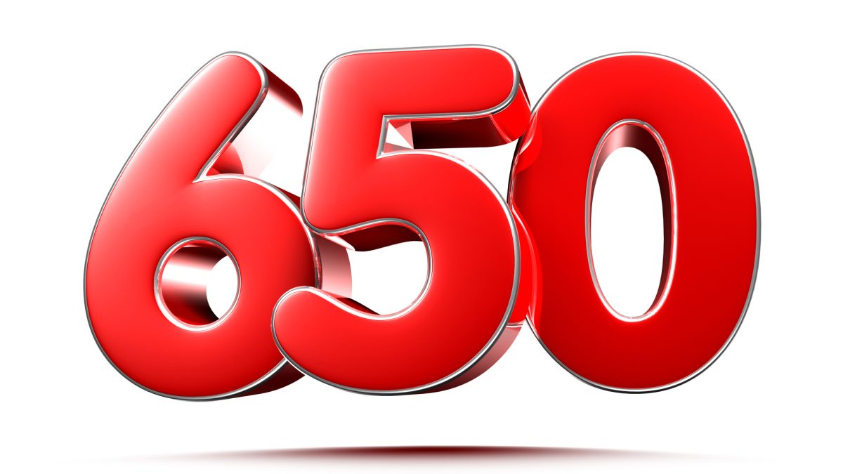 TOEIC650点のレベルはどれくらい？英語力・難易度・就職評価と目標設定、勉強法まで解説