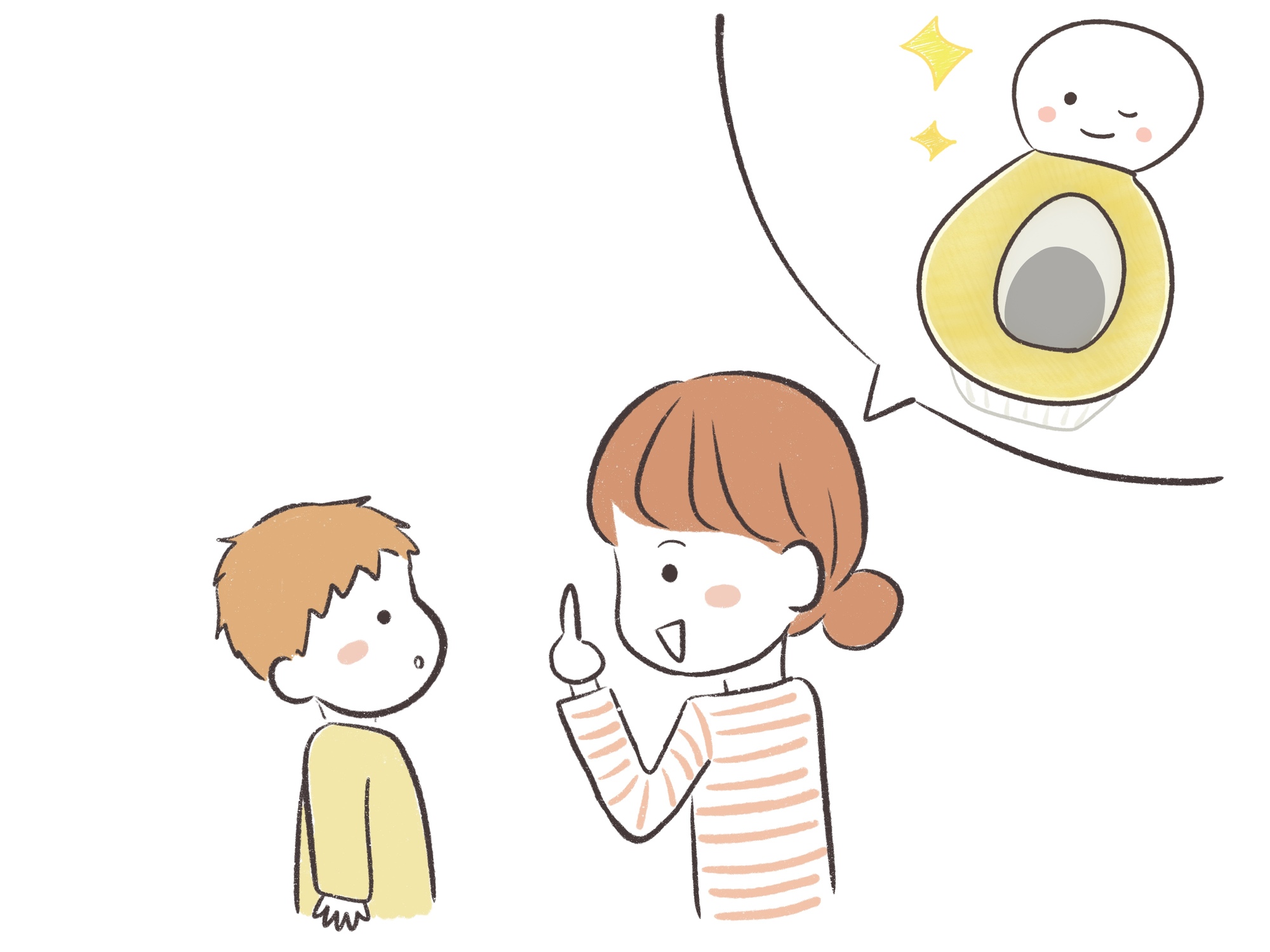 家庭向け:毎日の生活で自然に使える英語