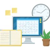 【例文付き】英文ビジネスメール・メッセージ：可否・日程・担当者をスマートに尋ねるフレーズ