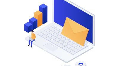 英文ビジネスメール・メッセージで「送付・発送の案内」を伝えるコツ【例文付き】