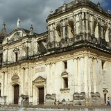 ニカラグアの世界遺産「レオン大聖堂」を英語で。スペインと中米の融合美を紹介！
