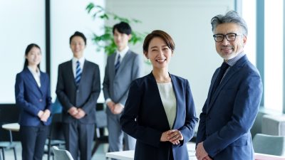 firmの意味は？companyとの違いや「法律事務所」などの英語表現を徹底解説！