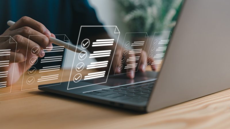 「回答を求める」丁寧なフレーズは？｜【実務】英文ビジネスメール・メッセージ