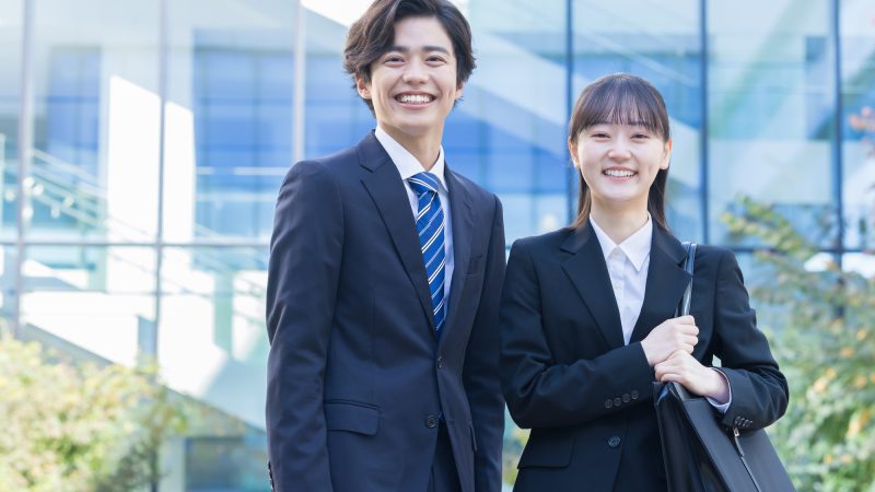 新生活スタート！4月に役立つ自己紹介英会話