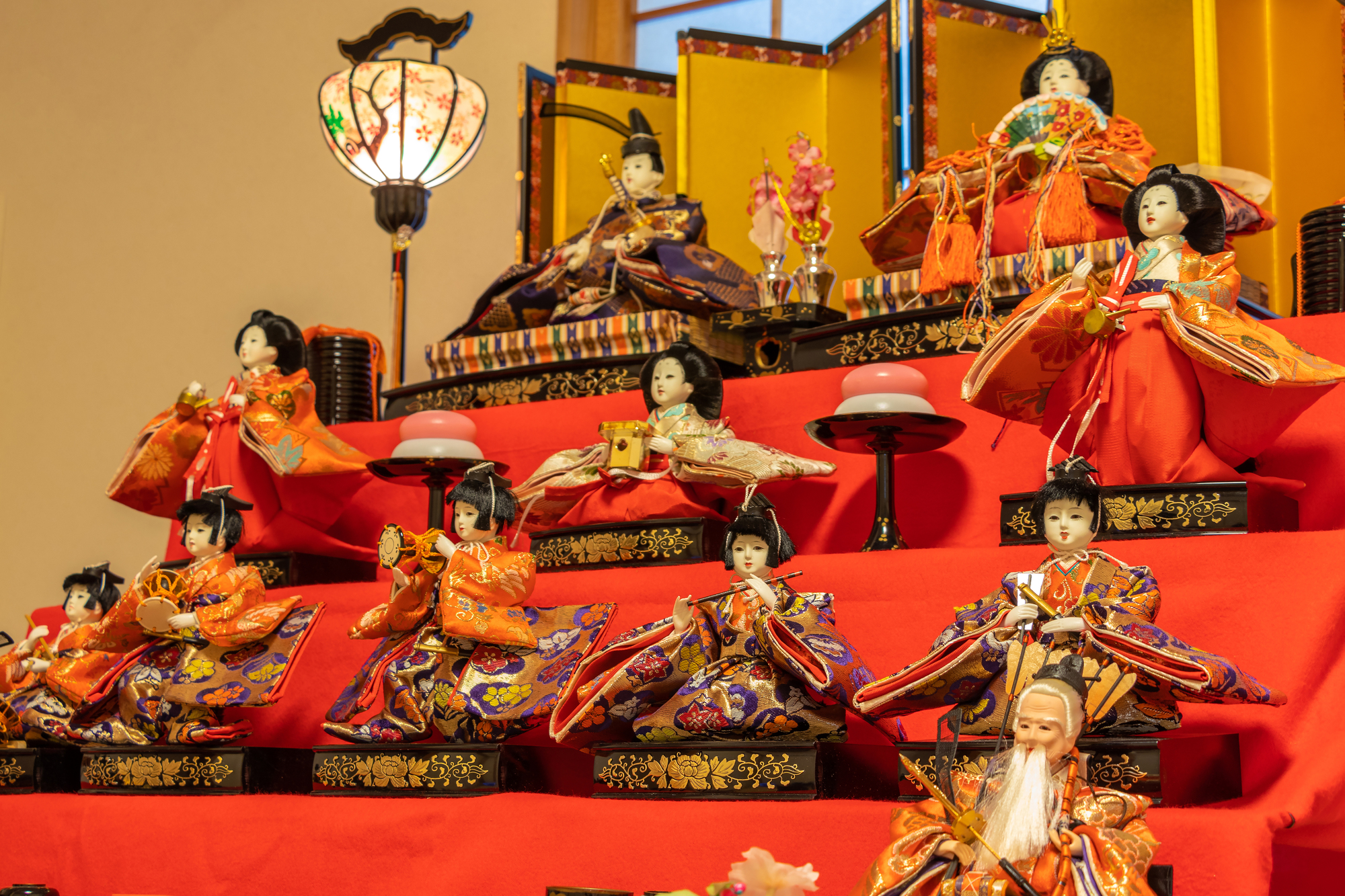 ひな祭りの歴史を英語で学ぼう