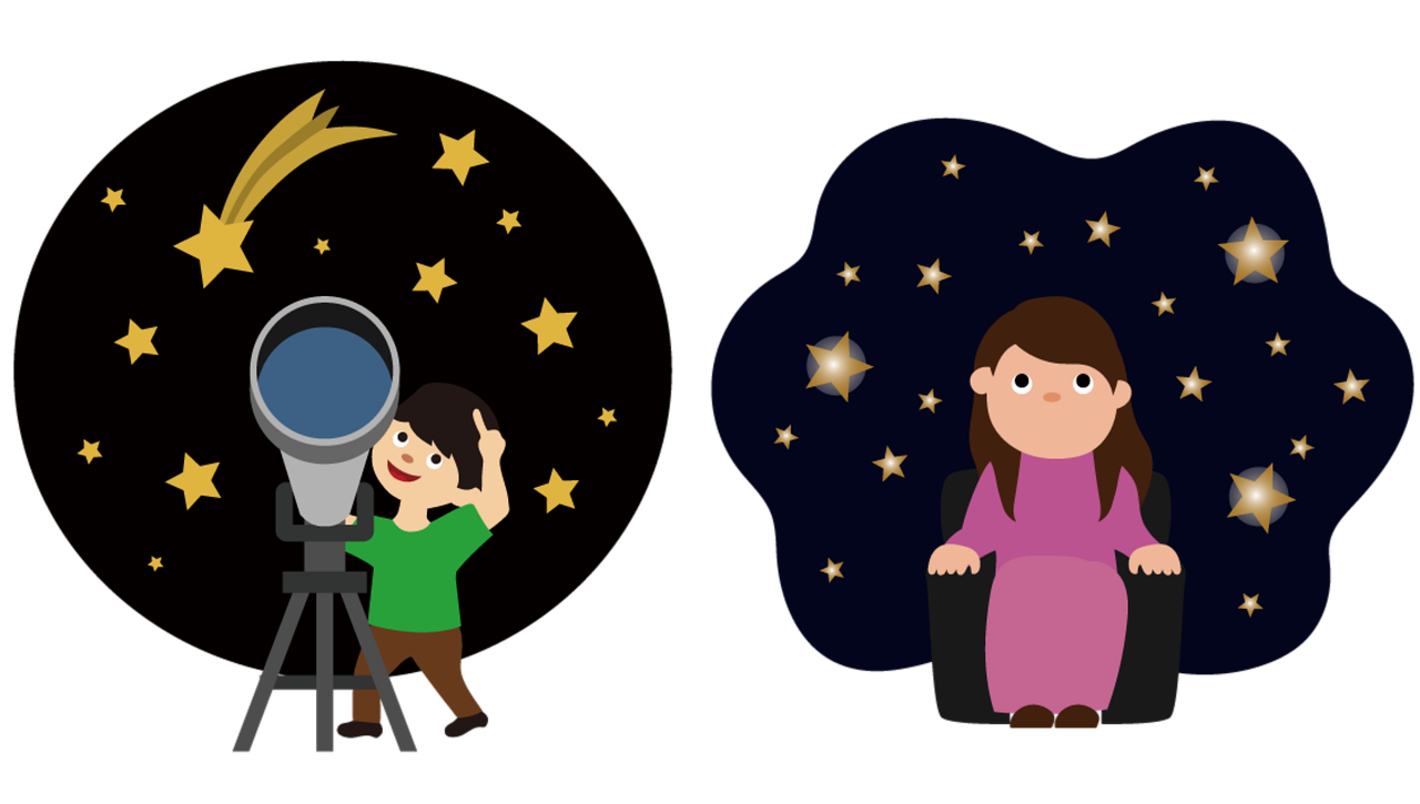 プラネタリウムとは?