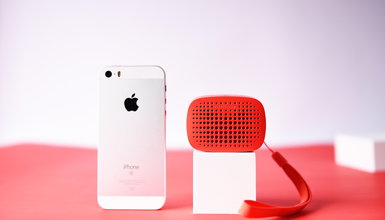 「ガジェット（Gadget）」の意味と語源