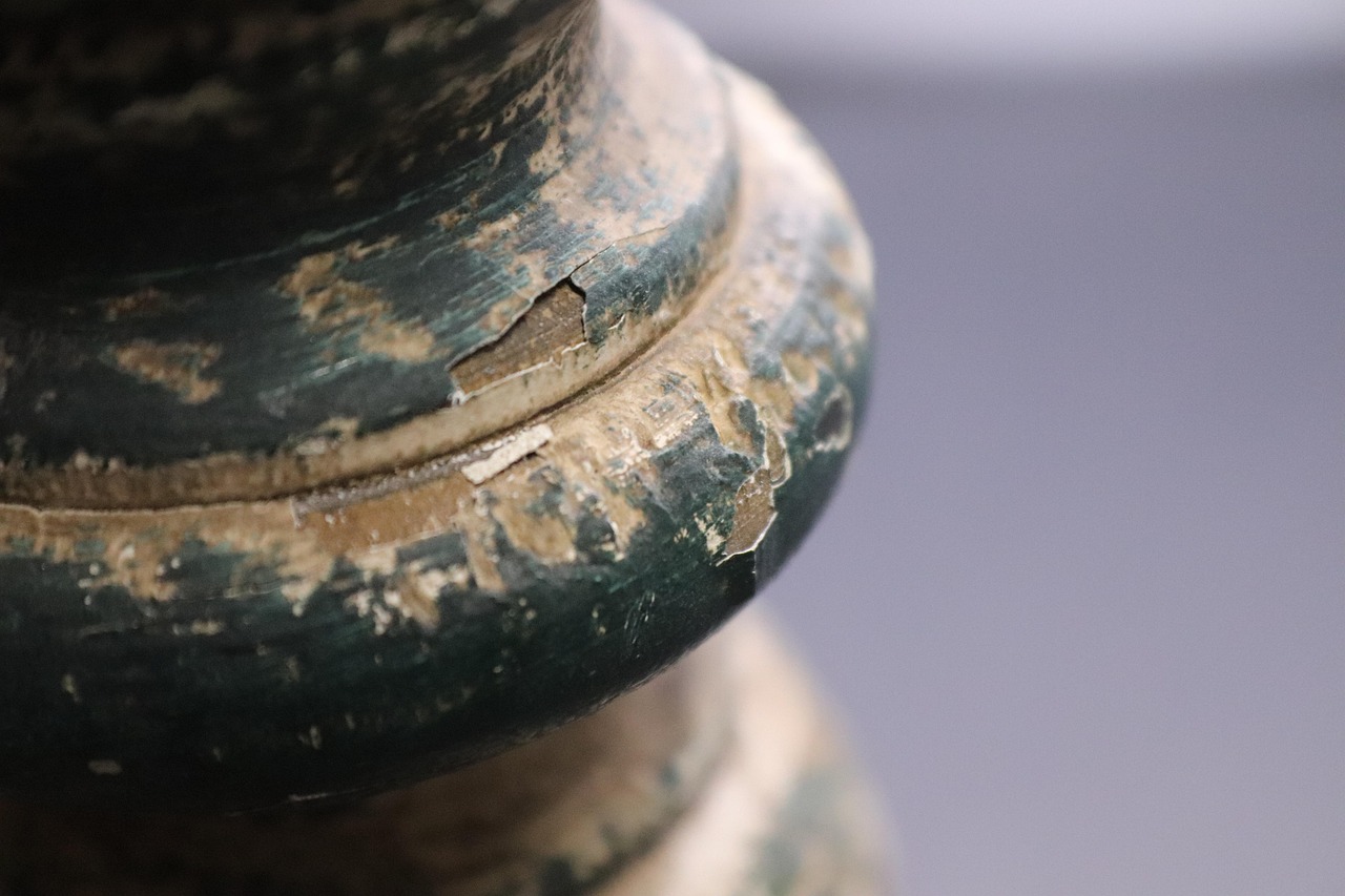 骨董・アンティーク専門店での実践的な英会話ロールプレイ