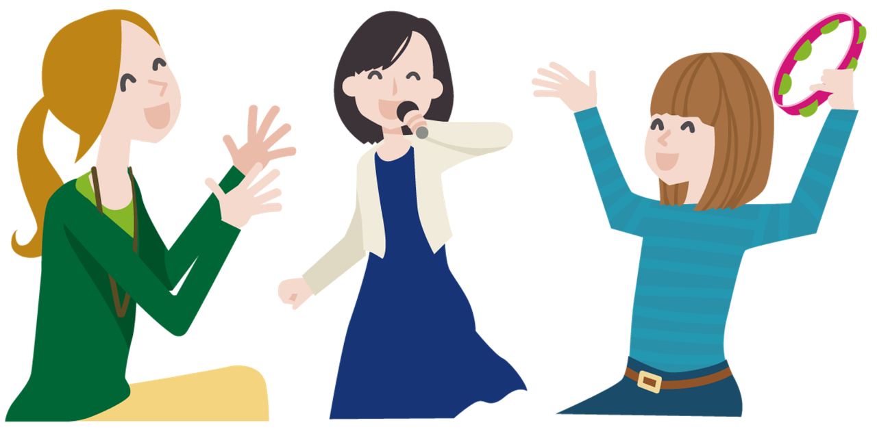 外国人に伝えたい日本のカラオケ文化