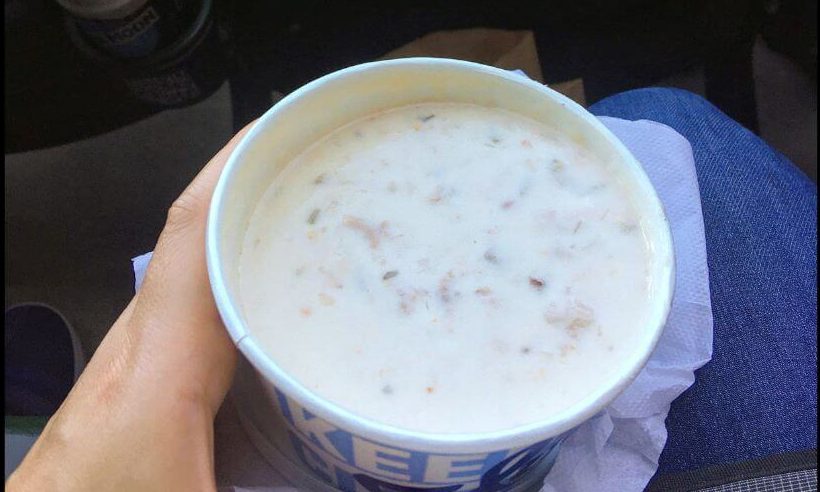アメリカの食べ物を英語で知ろう！文化と特徴