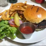 アメリカの食べ物を英語で知ろう！文化と特徴