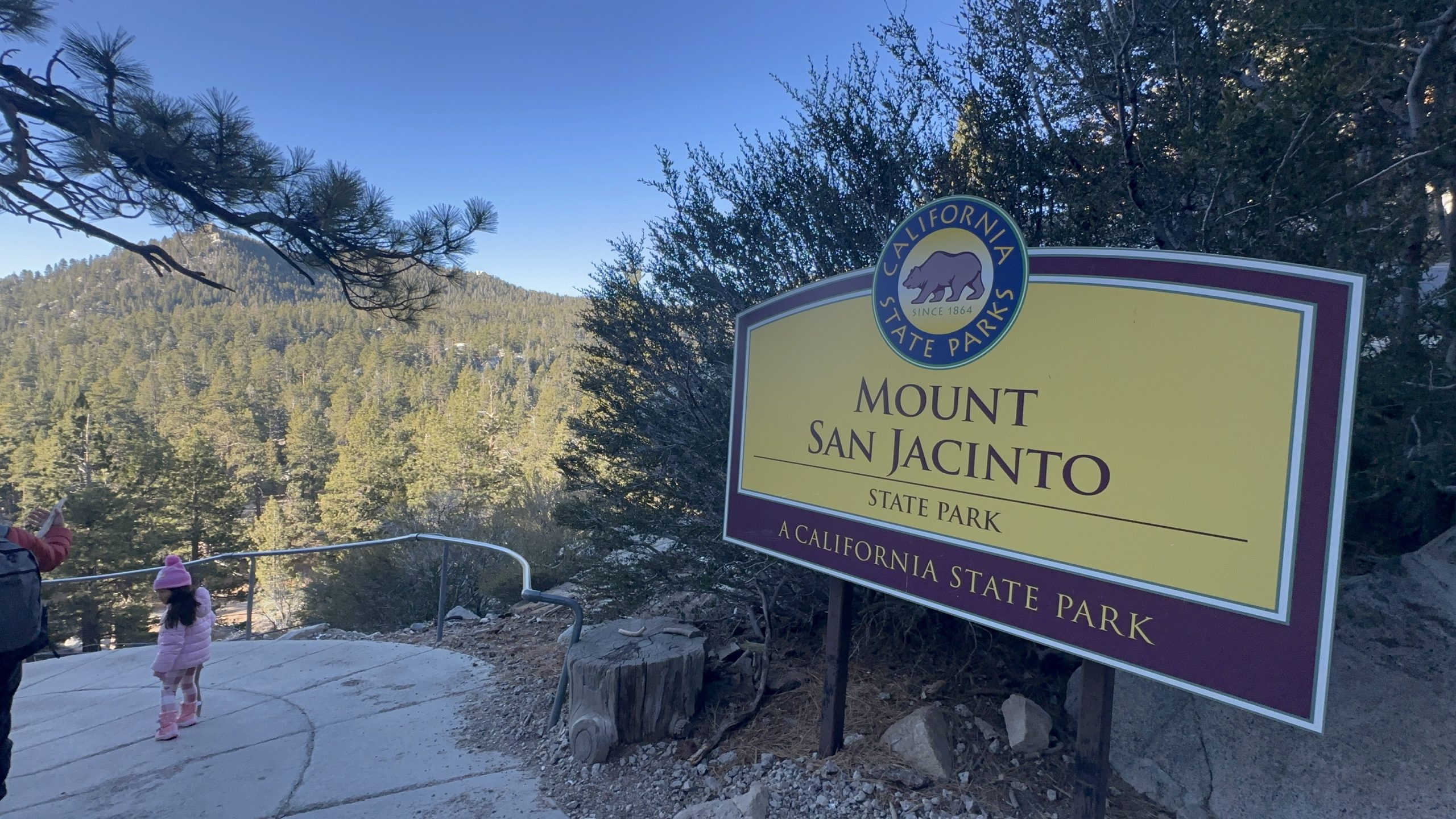 Palm Springsってどんな場所？