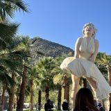 Palm Springs in California 温泉と雪が楽しめるLAから日帰りで行けるリゾートエリア