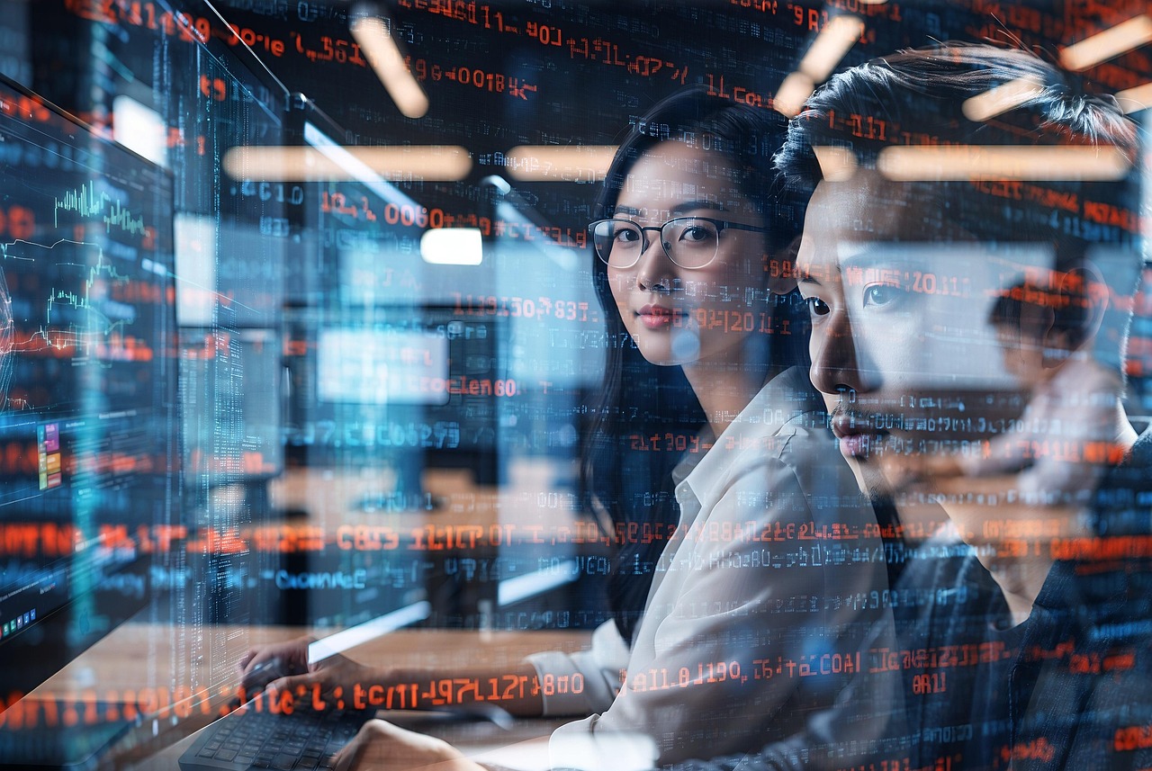 プログラマーが使える英語フレーズ